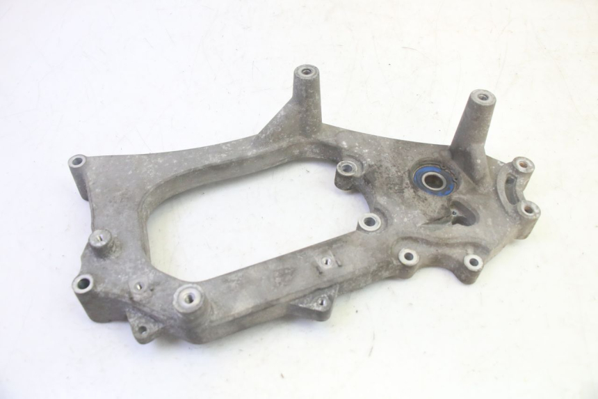 photo de SCARICO STAFFA PIAGGIO MP3 HPE 350 (2018 - 2020) - Zoom sullo stato d'uso