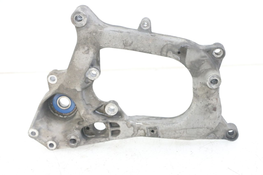 photo de SCARICO STAFFA PIAGGIO MP3 LT 300 (2010 - 2016)