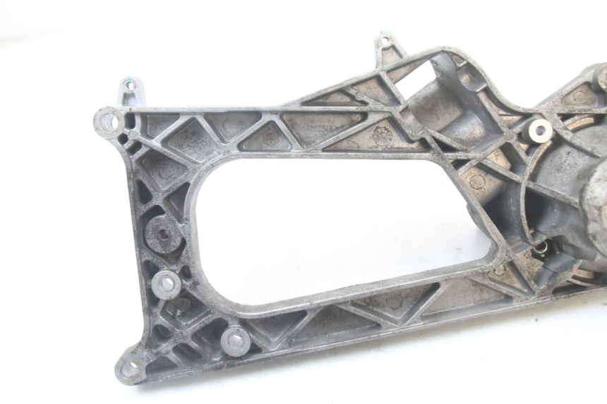 photo de SCARICO STAFFA PIAGGIO MP3 500 (2014 - 2016)