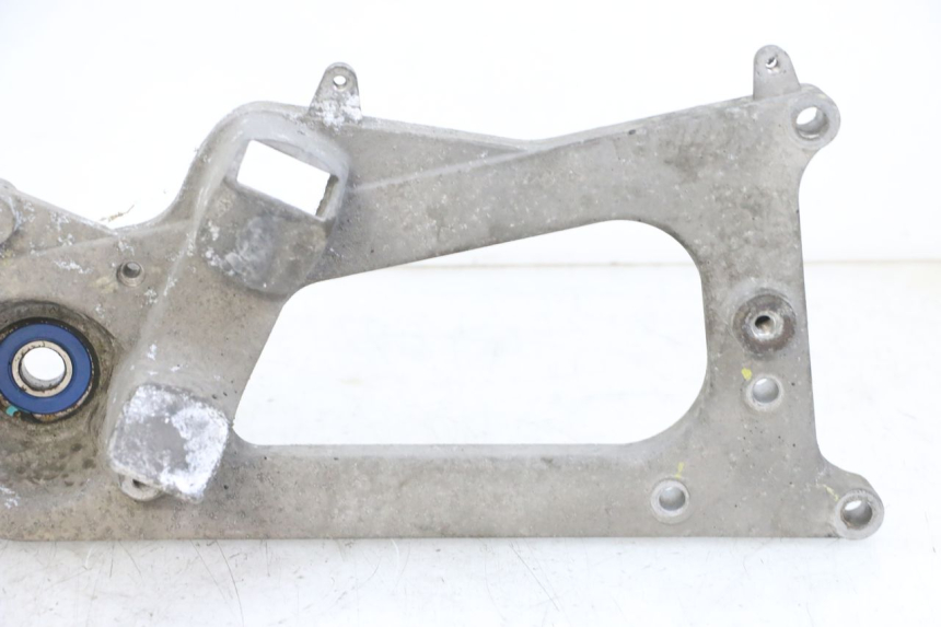 photo de SCARICO STAFFA PIAGGIO MP3 500 (2016 - 2018) - Altra angolazione