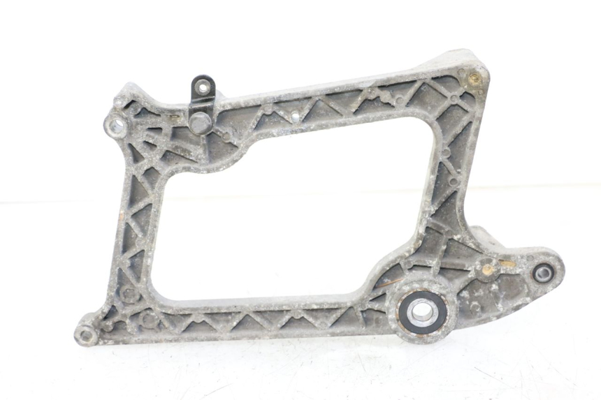 photo de SCARICO STAFFA PEUGEOT SATELIS 125 (2013 - 2018)