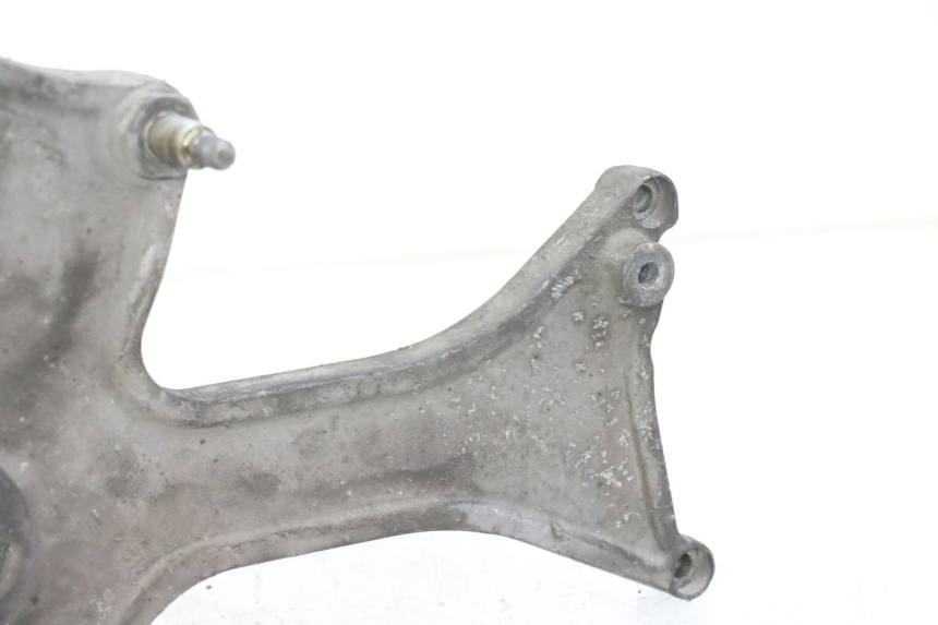 photo de SCARICO STAFFA PIAGGIO VESPA GRANTURISMO 200 (2004 - 2005)