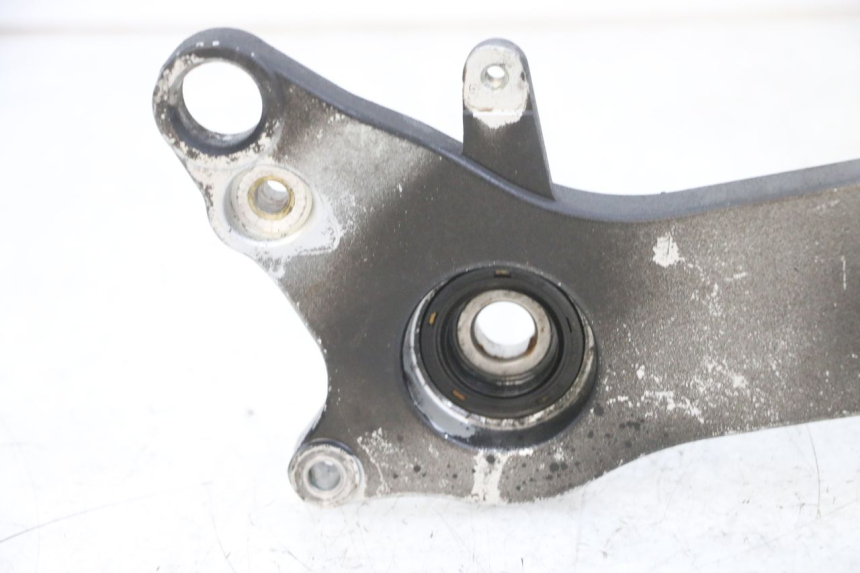 photo de SCARICO STAFFA DAELIM S1 125 (2007 - 2016) - Vista d'insieme del prodotto