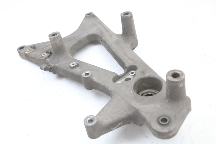 photo de SCARICO STAFFA HONDA SH ABS 125 (2012 - 2017)