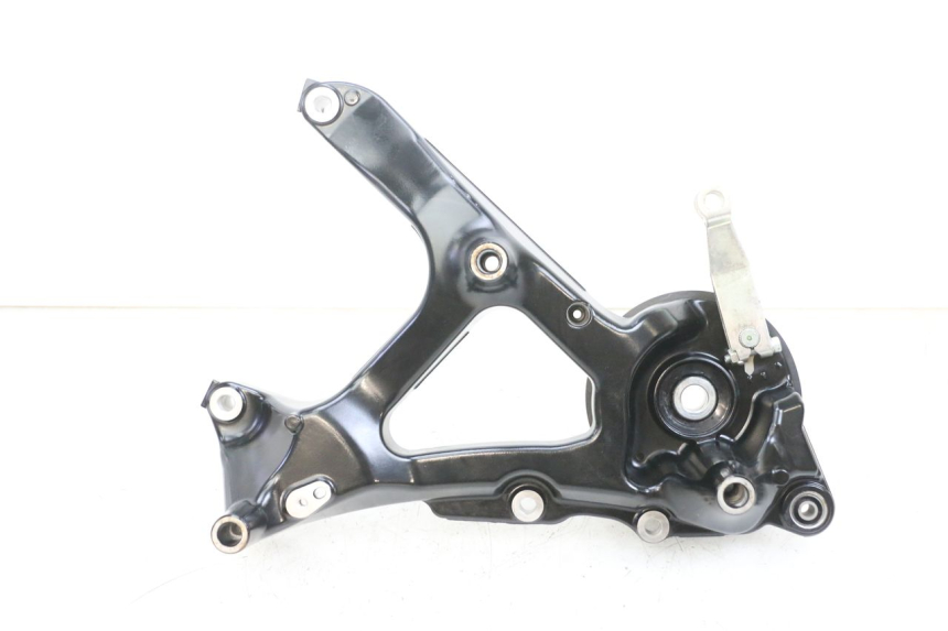 photo de SCARICO STAFFA YAMAHA TRICITY 300 (2020 - 2024) - Vista principale