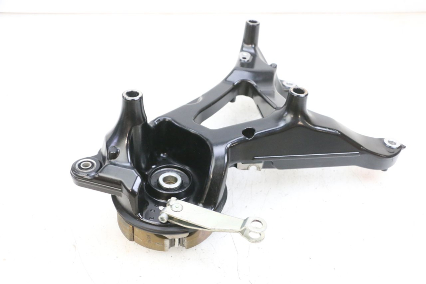 photo de SCARICO STAFFA YAMAHA TRICITY 300 (2020 - 2024) - Vista d'insieme del prodotto