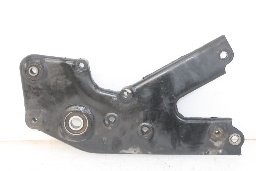 photo de SCARICO STAFFA SUZUKI UH BURGMAN 125 (2002 - 2006)