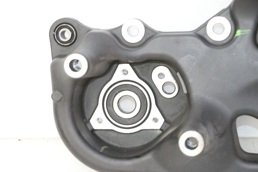 photo de SCARICO STAFFA YAMAHA XMAX X-MAX 125 (2021 - 2025)