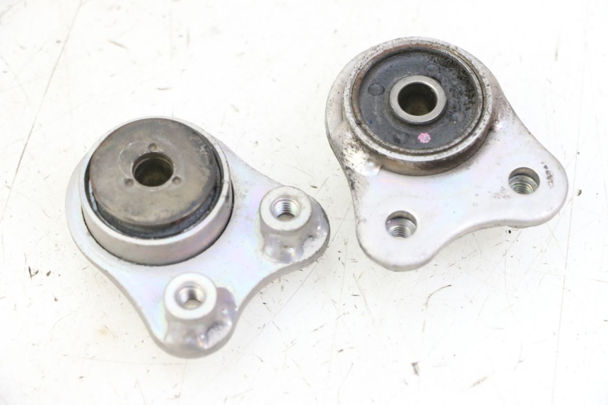 photo de SCARICO STAFFA YAMAHA TRACER 7 700 (2020 - 2024)