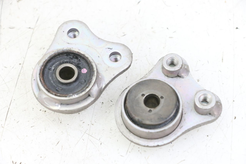 photo de SCARICO STAFFA YAMAHA TRACER 7 700 (2020 - 2024)