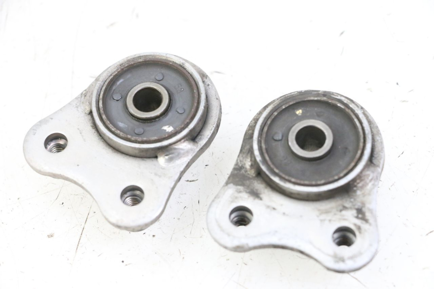 photo de SCARICO STAFFA YAMAHA XJ6 ABS 600 (2008 - 2016)