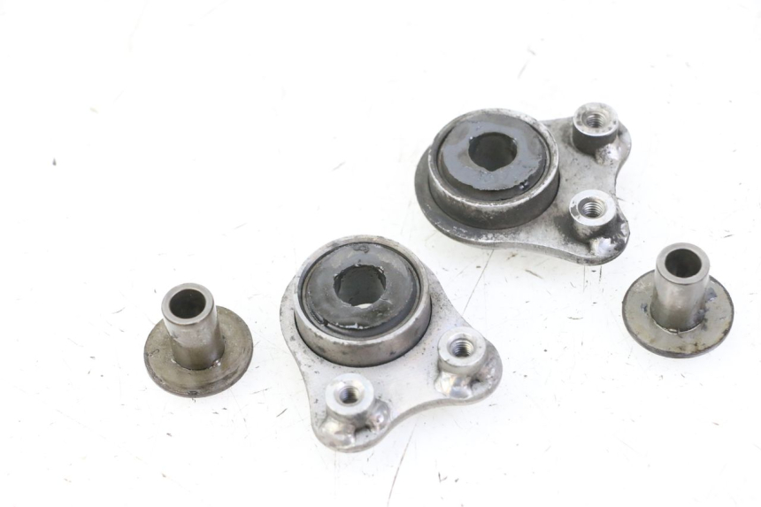 photo de SCARICO STAFFA YAMAHA XJ6 ABS 600 (2008 - 2016)