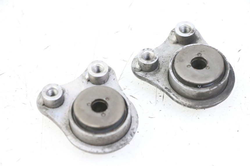 photo de SCARICO STAFFA YAMAHA XJ6 ABS 600 (2008 - 2016)