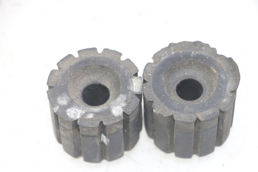photo de SUPPORTO SERBATOIO CARBURANTE HONDA CBF 500 (2004 - 2007)