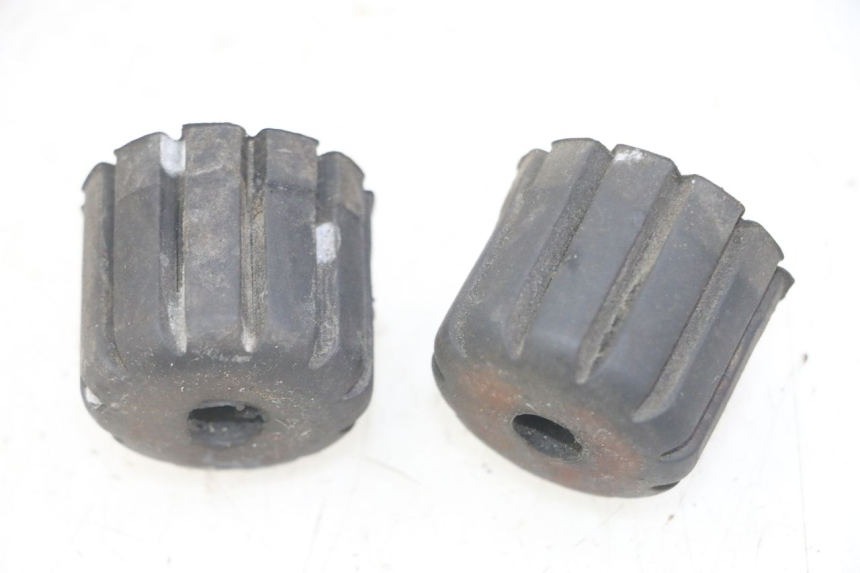 photo de SUPPORTO SERBATOIO CARBURANTE HONDA CBF 500 (2004 - 2007)