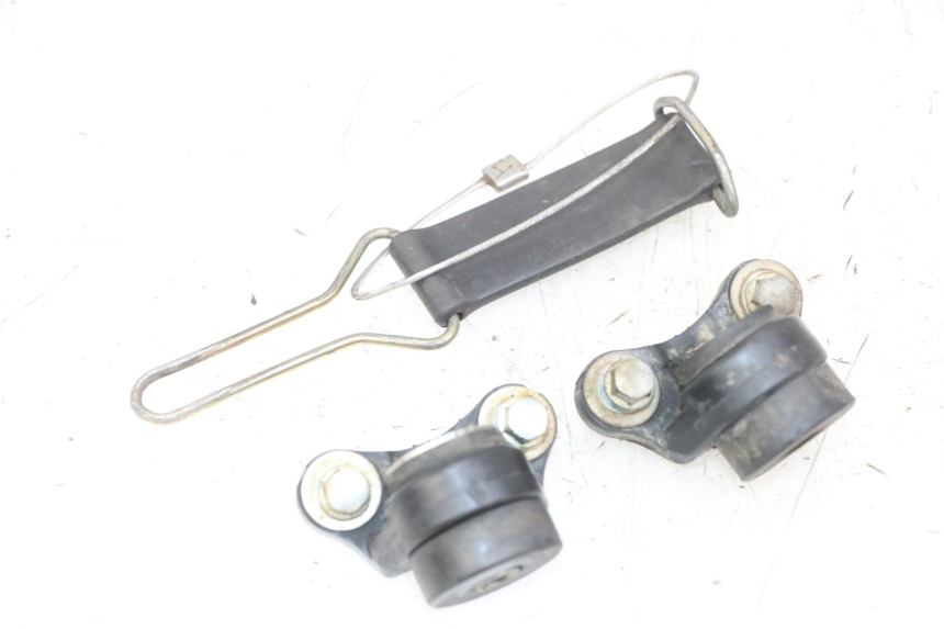 photo de SUPPORTO SERBATOIO CARBURANTE HONDA CR 85 (2003 - 2007)