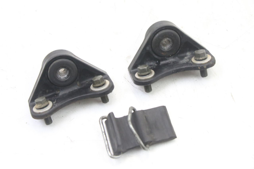 photo de SUPPORTO SERBATOIO CARBURANTE YAMAHA YZ 125 (2006 - 2016)