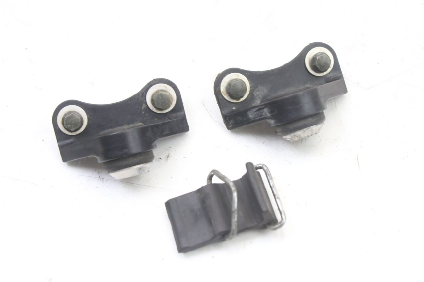 photo de SUPPORTO SERBATOIO CARBURANTE YAMAHA YZ 125 (2006 - 2016)