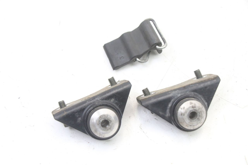 photo de SUPPORTO SERBATOIO CARBURANTE YAMAHA YZ 125 (2006 - 2016)