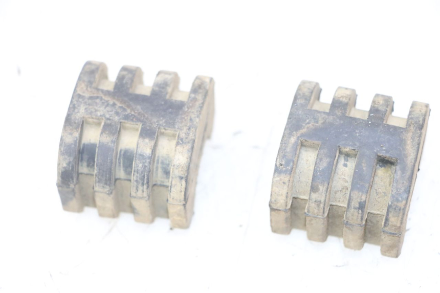 photo de SUPPORTO SERBATOIO CARBURANTE YAMAHA YFM GRIZZLY 550 (2008 - 2015)