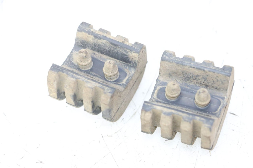 photo de SUPPORTO SERBATOIO CARBURANTE YAMAHA YFM GRIZZLY 550 (2008 - 2015)