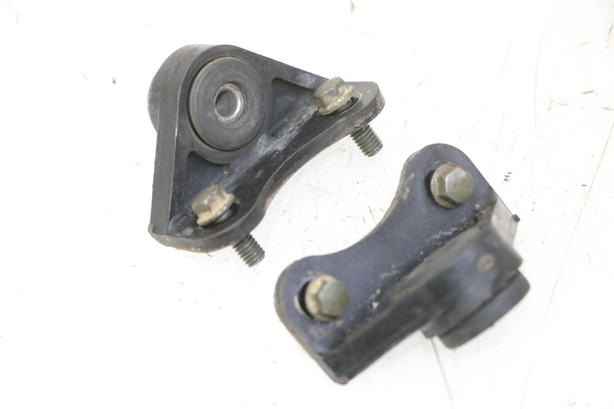 photo de SUPPORTO SERBATOIO CARBURANTE YAMAHA YZ 125 (1998 - 2005)