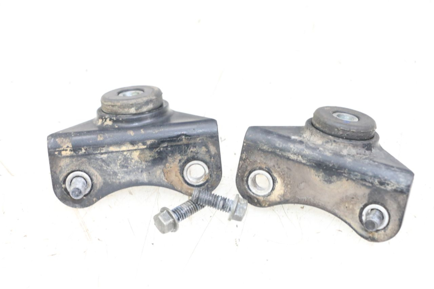 photo de SUPPORTO SERBATOIO YAMAHA YZ 85 (2002 - 2018)