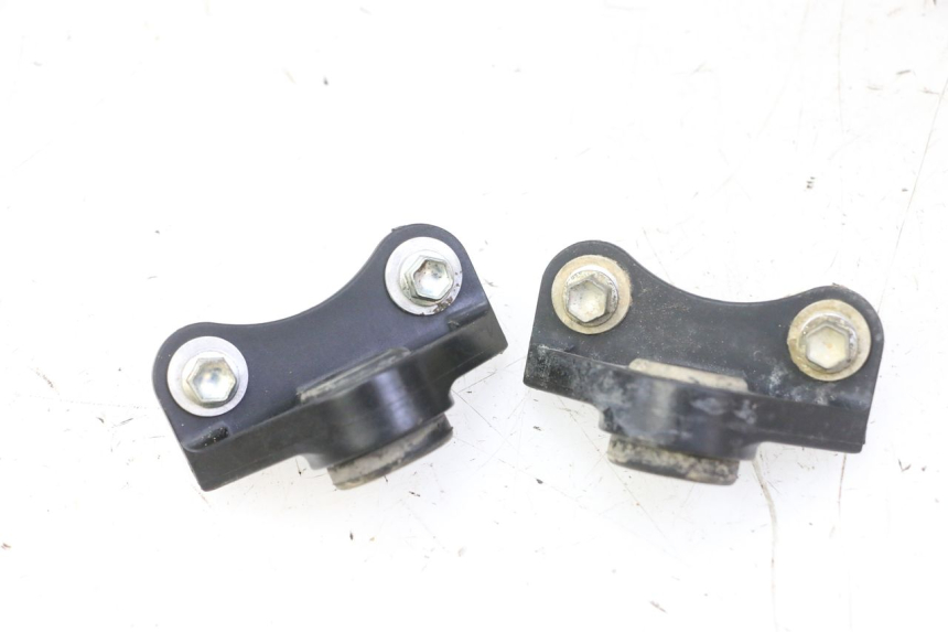 photo de SUPPORTO SERBATOIO CARBURANTE YAMAHA YZ 85 (2022 - 2025)