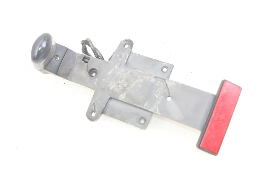 photo de SUPPORTO TARGA APRILIA SCARABEO LIGHT 125 (2007 - 2011)