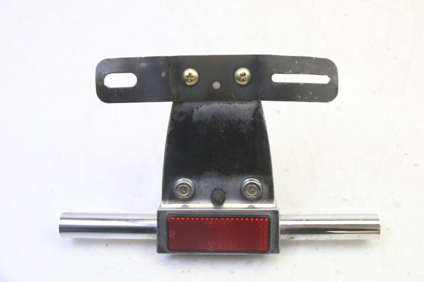 photo de SUPPORTO TARGA HYOSUNG GV AQUILA 125 (2000 - 2004)