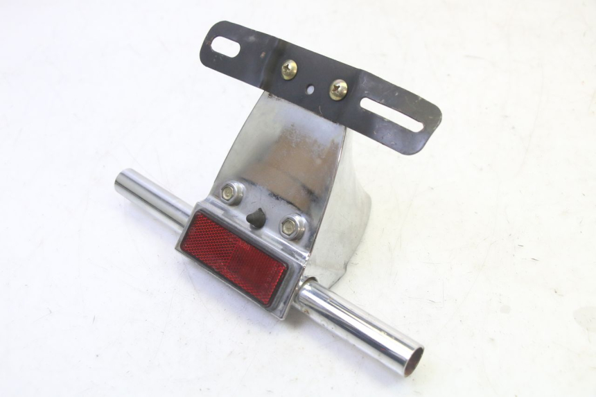 photo de SUPPORTO TARGA HYOSUNG GV AQUILA 125 (2000 - 2004)