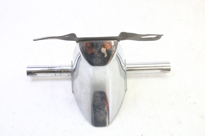 photo de SUPPORTO TARGA HYOSUNG GV AQUILA 125 (2000 - 2004)