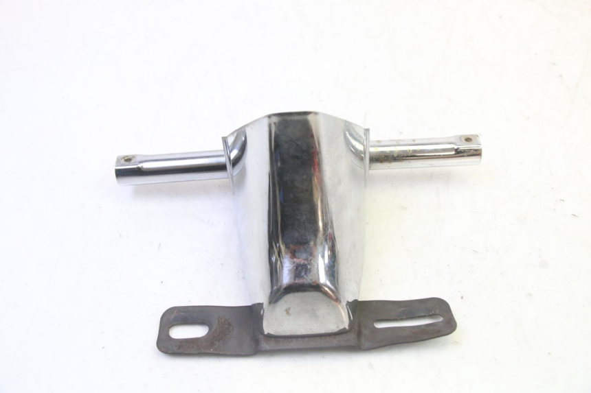 photo de SUPPORTO TARGA HYOSUNG GV AQUILA 125 (2000 - 2004)