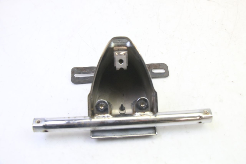 photo de SUPPORTO TARGA HYOSUNG GV AQUILA 125 (2000 - 2004)