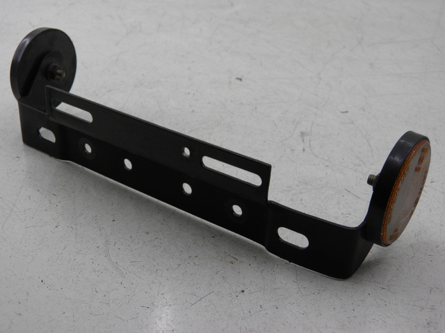 photo de SUPPORTO TARGA BAOTIAN BT 50 QT-9 50 (2006 - 2009)