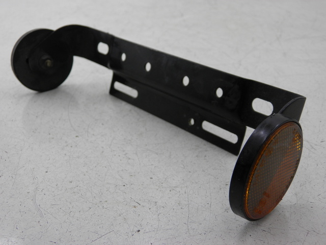 photo de SUPPORTO TARGA BAOTIAN BT 50 QT-9 50 (2006 - 2009)