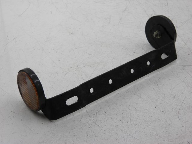 photo de SUPPORTO TARGA BHM REVENGER 50 (2009 - 2015)