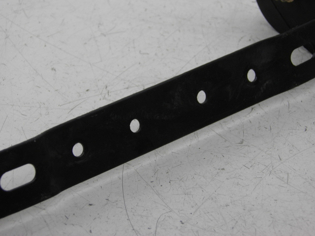 photo de SUPPORTO TARGA BHM REVENGER 50 (2009 - 2015)