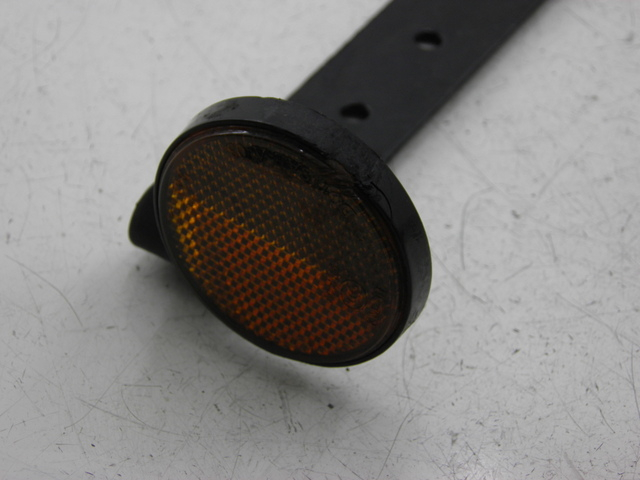 photo de SUPPORTO TARGA BHM REVENGER 50 (2009 - 2015)