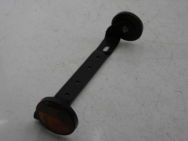photo de SUPPORTO TARGA BHM REVENGER 50 (2009 - 2015)