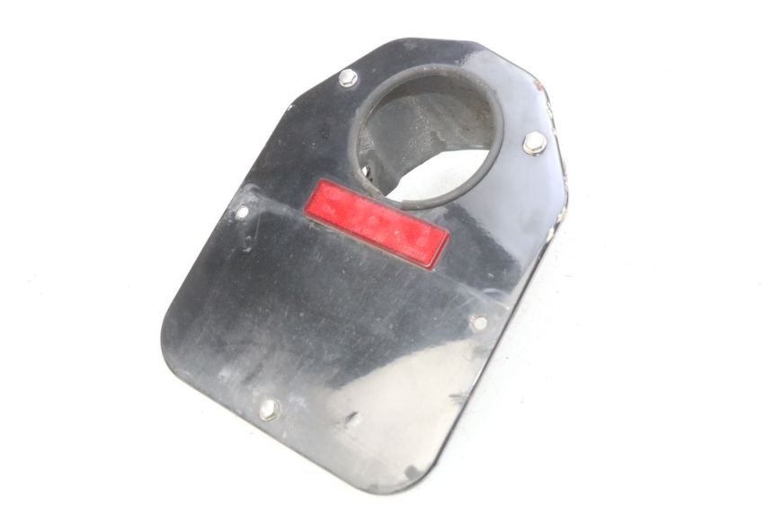 photo de SUPPORTO TARGA ROYAL ENFIELD BULLET CLASSIC 500 (2017 - 2020)