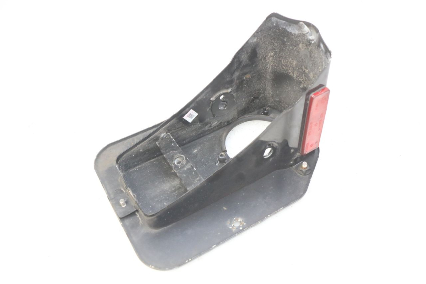 photo de SUPPORTO TARGA ROYAL ENFIELD BULLET CLASSIC 500 (2017 - 2020)