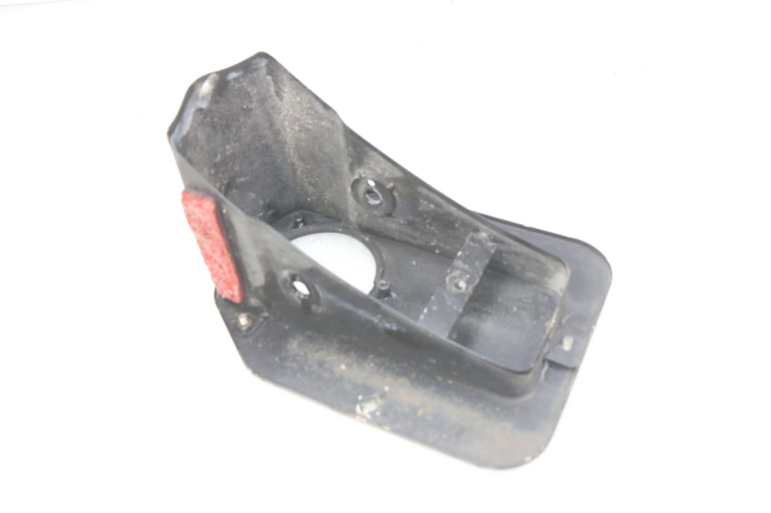 photo de SUPPORTO TARGA ROYAL ENFIELD BULLET CLASSIC 500 (2017 - 2020)