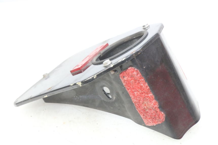 photo de SUPPORTO TARGA ROYAL ENFIELD BULLET CLASSIC 500 (2017 - 2020)