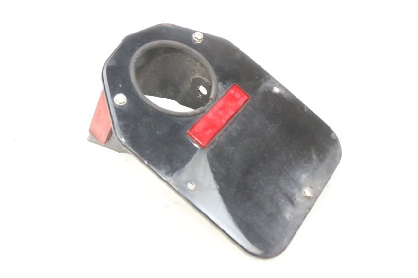 photo de SUPPORTO TARGA ROYAL ENFIELD BULLET CLASSIC 500 (2017 - 2020)