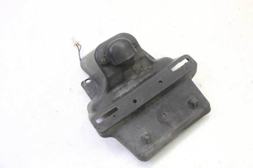 photo de PORTATARGA YAMAHA BW'S 100 (1999 - 2002)