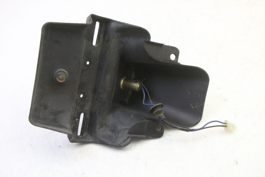 photo de PORTATARGA YAMAHA BW'S 100 (1999 - 2002)