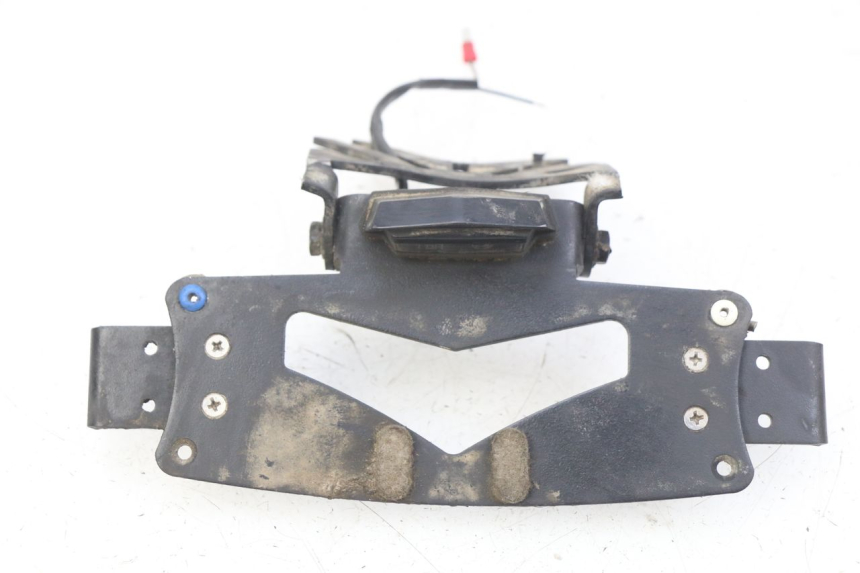 photo de SUPPORTO TARGA HONDA CB R 1000 (2018 - 2023)