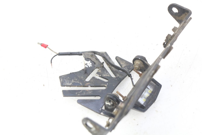 photo de SUPPORTO TARGA HONDA CB R 1000 (2018 - 2023)