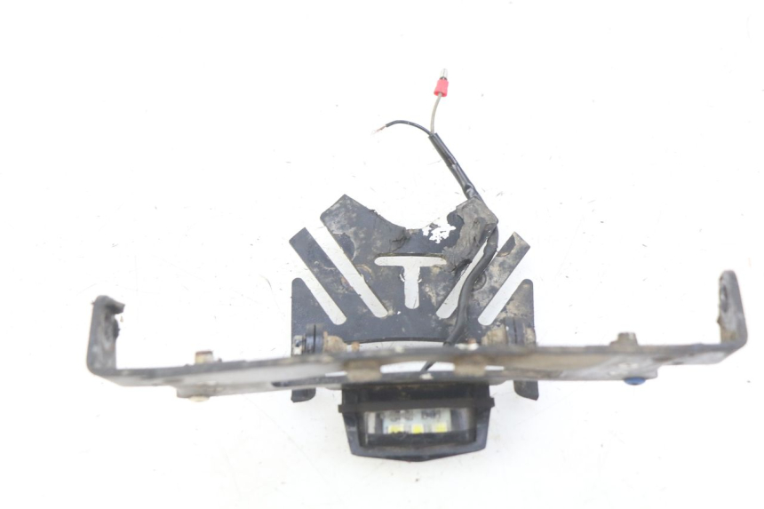 photo de SUPPORTO TARGA HONDA CB R 1000 (2018 - 2023)